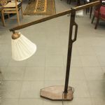 874 8479 FLOOR LAMP